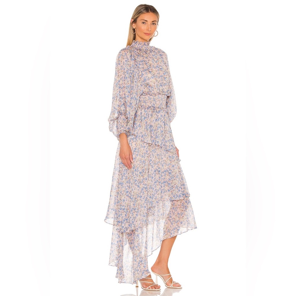 Elliatt Astrid Dress